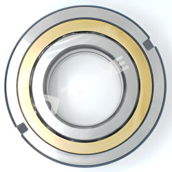Angular Contact Ball Bearings QJ211-MPA